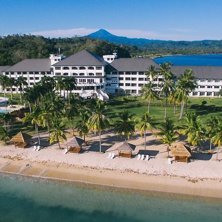 Casabaio Paradise Resort Likupang Екстер'єр фото