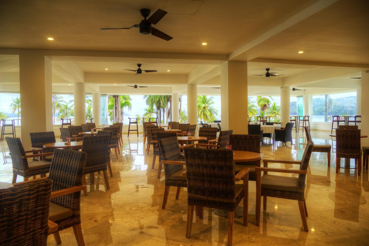 Casabaio Paradise Resort Likupang Екстер'єр фото