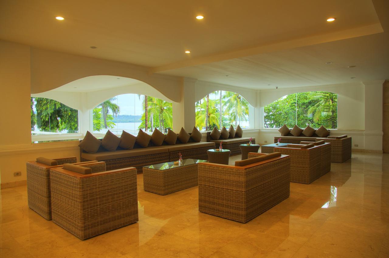 Casabaio Paradise Resort Likupang Екстер'єр фото