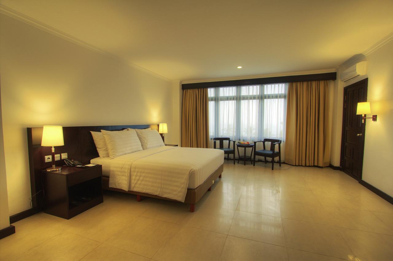 Casabaio Paradise Resort Likupang Екстер'єр фото