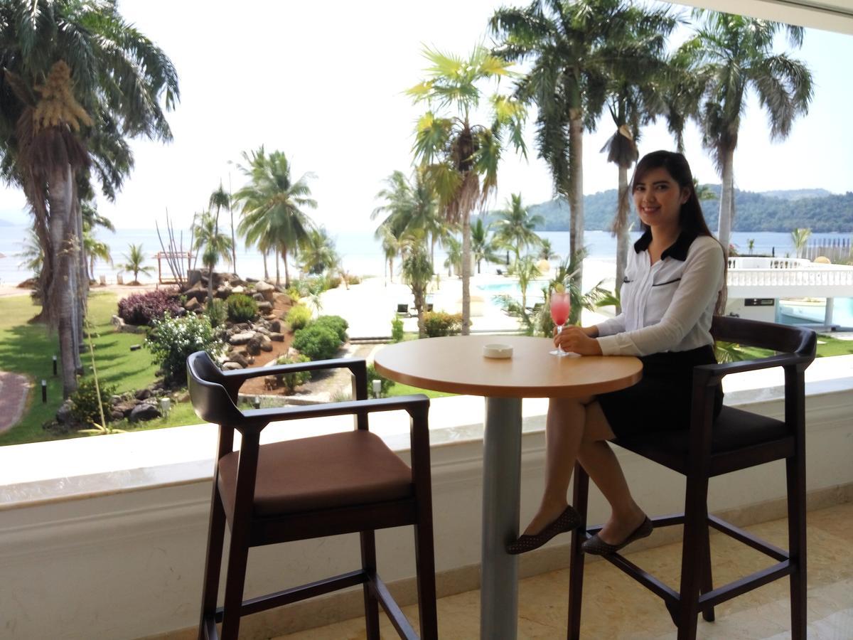 Casabaio Paradise Resort Likupang Екстер'єр фото
