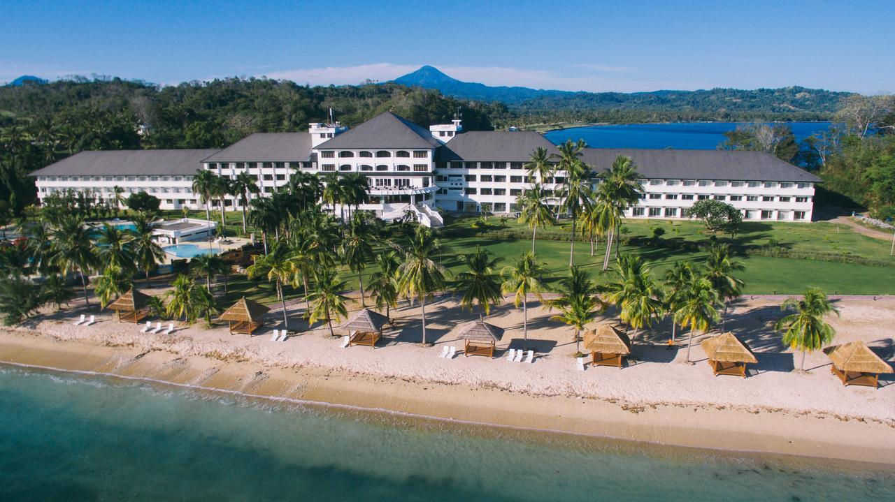 Casabaio Paradise Resort Likupang Екстер'єр фото