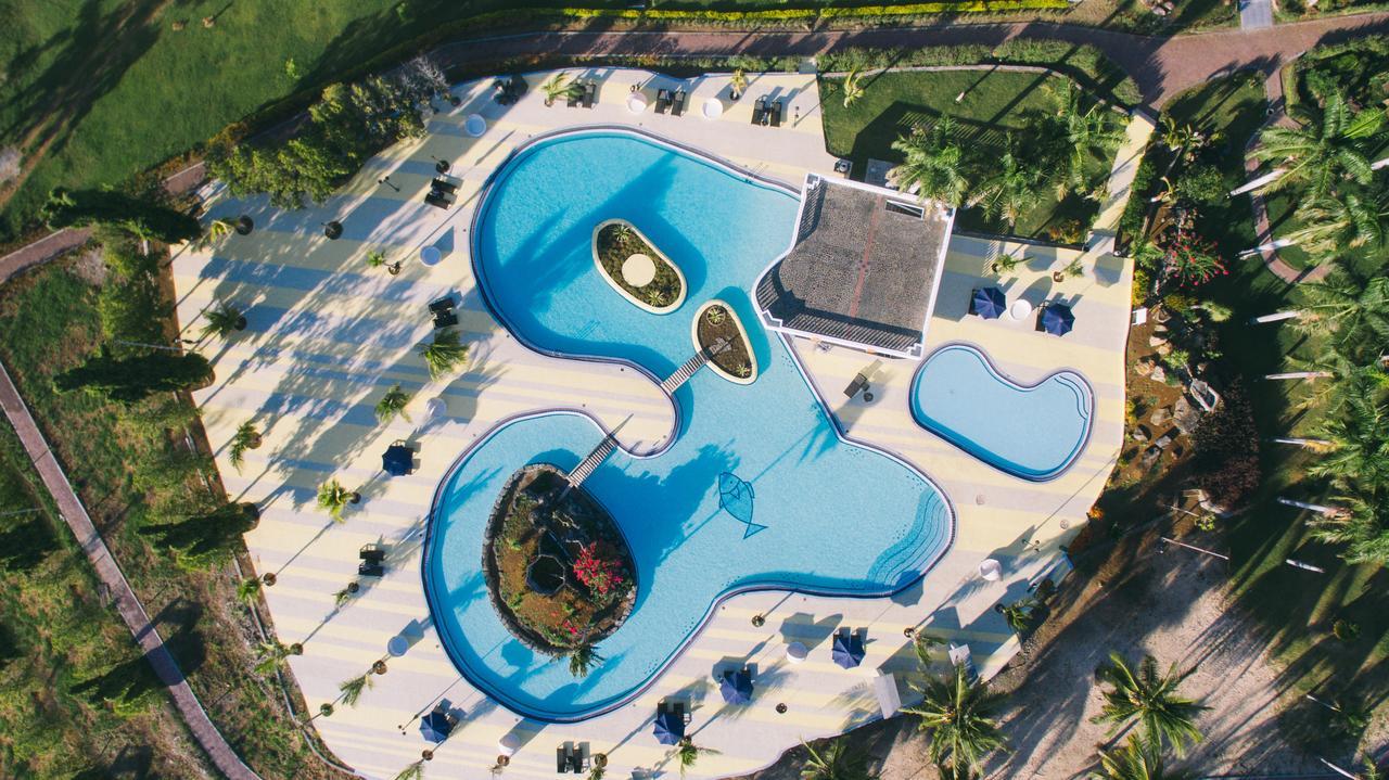 Casabaio Paradise Resort Likupang Екстер'єр фото