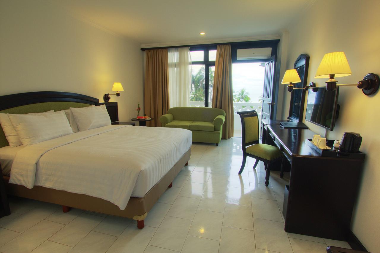 Casabaio Paradise Resort Likupang Екстер'єр фото