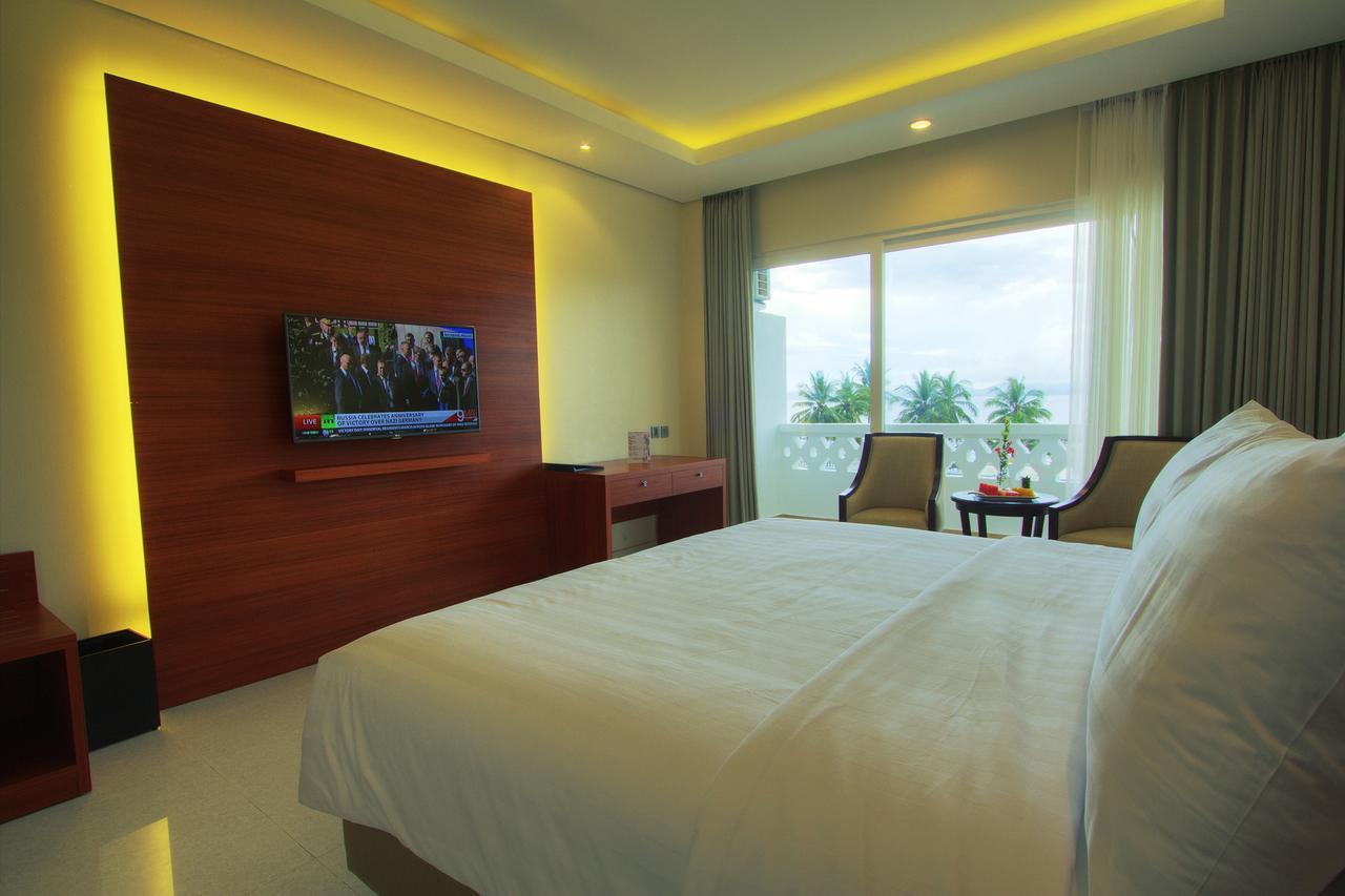 Casabaio Paradise Resort Likupang Екстер'єр фото