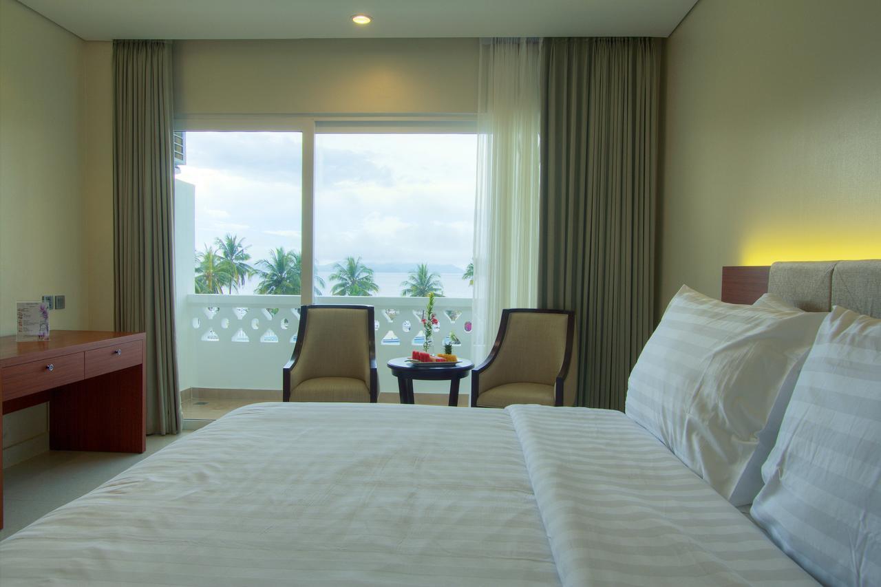 Casabaio Paradise Resort Likupang Екстер'єр фото