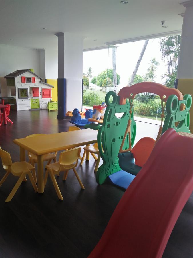 Casabaio Paradise Resort Likupang Екстер'єр фото