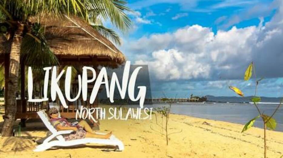 Casabaio Paradise Resort Likupang Екстер'єр фото