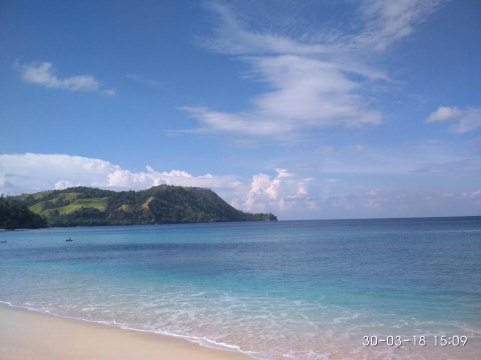 Casabaio Paradise Resort Likupang Екстер'єр фото
