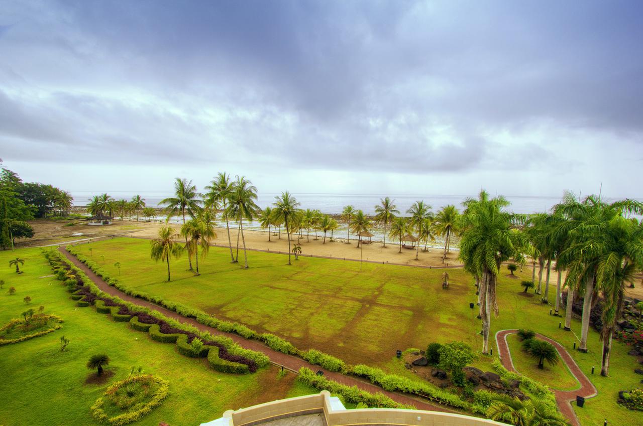 Casabaio Paradise Resort Likupang Екстер'єр фото